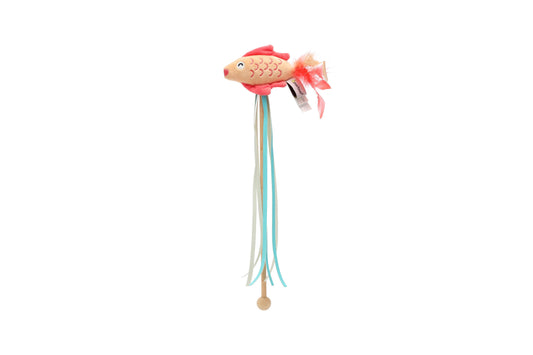 Koi Cat Teaser Wand